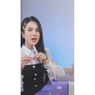 Kẹp tóc, kẹp mái CE.LINE cao cấp