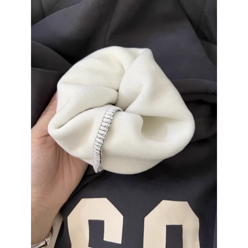 ÁO HOODIE 1969 LÓT LÔNG SIÊU DÀY DẶN QUẢNG CHÂU