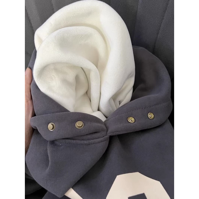 ÁO HOODIE 1969 LÓT LÔNG SIÊU DÀY DẶN QUẢNG CHÂU