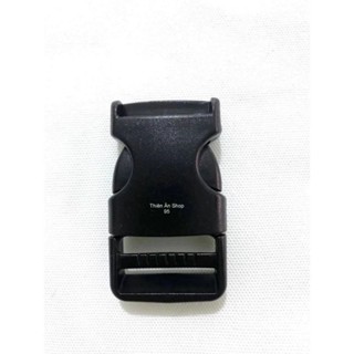 khóa cài khóa bóp khóa cày khóa cài paracor chuyên dụng làm balo túi xách nón bảo hiểm dây đeo chéo. ba chia và ổ TA0005