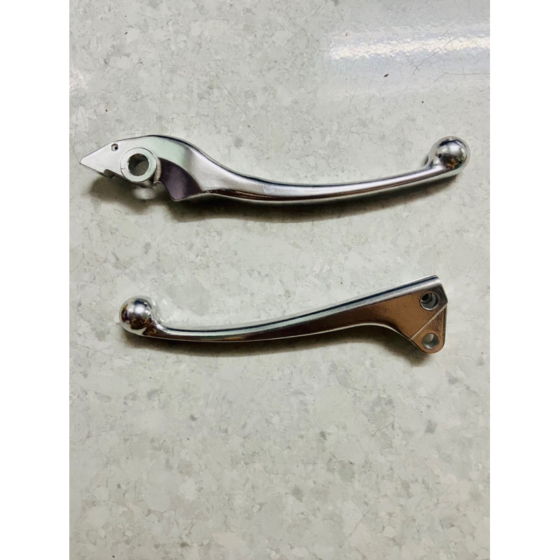 Tay thắng  xe máy Honda SCR 110 / Lead 110