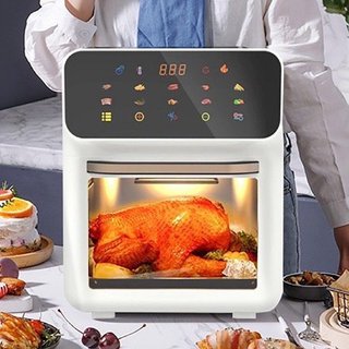 NỒI CHIÊN KHÔNG DẦU CAMEL - KAISA VILLA _7L_8L_10L_11L_15L