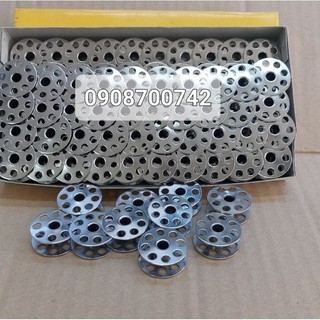 Suốt chỉ máy may ổ lớn , máy bước 340 , 640...