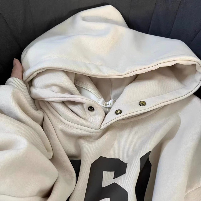 ÁO HOODIE 1969 LÓT LÔNG SIÊU DÀY DẶN QUẢNG CHÂU