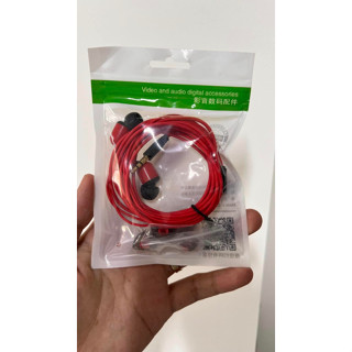 Tai nghe cho PC ( máy tính ) Dài 3 mét