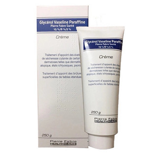[2025-2026] Kem Nẻ Chàm Pháp Dexeryl Creme 50g - 250g