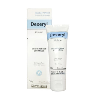 [2025-2026] Kem Nẻ Chàm Pháp Dexeryl Creme 50g - 250g