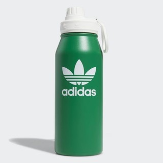 [Hàng Mỹ]Bình giữ nhiệt Original Adidas Steel Metal - Red
