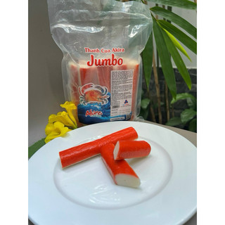 Thanh cua akira jumbo của thái gói 500g