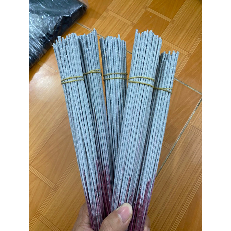 Combo 3 bó gỗ đỏ (70 que 1 bó)