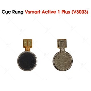 Cục rung / motor rung Vsmart Active 1 Plus / Active 1+ hàng zin bóc máy