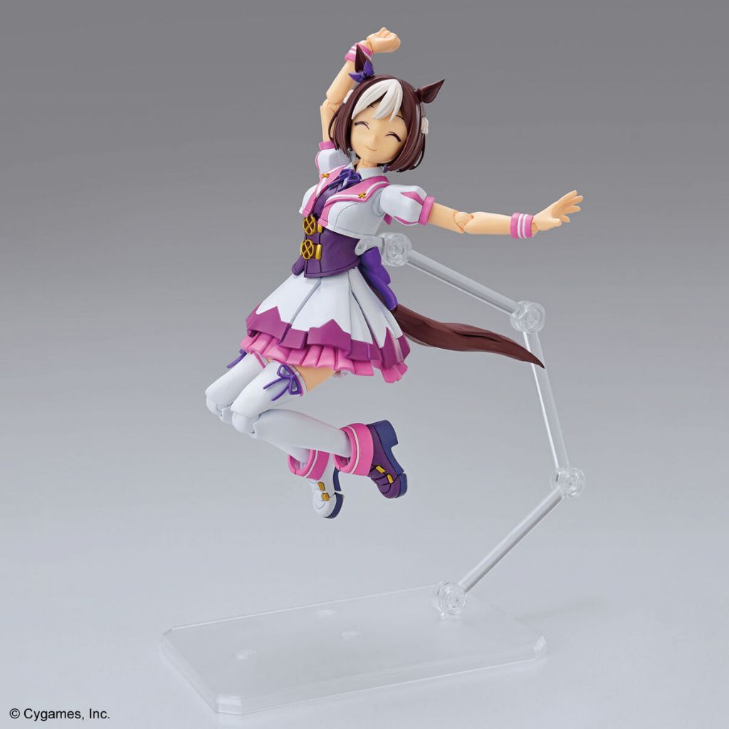 Mô Hình Lắp Ráp Figure-rise Standard Umamusume: Pretty Derby Special Week