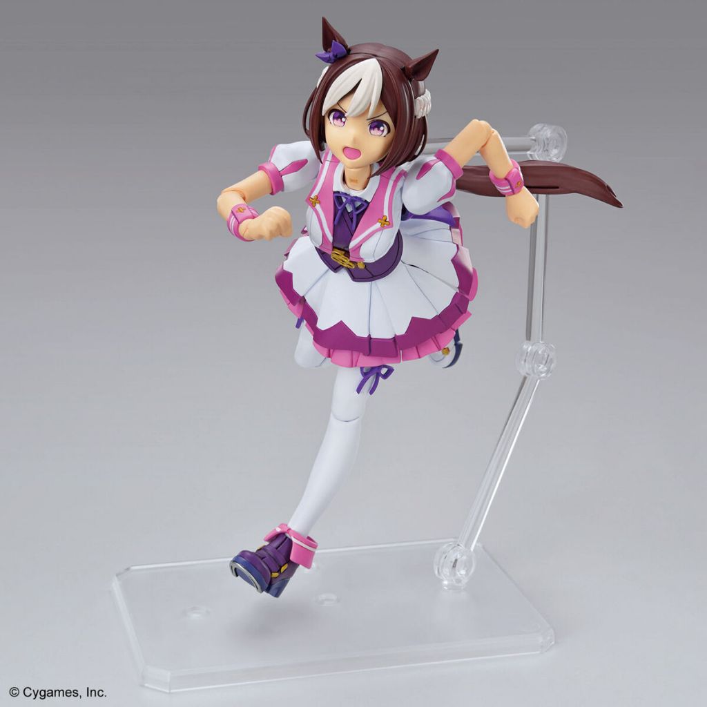 Mô Hình Lắp Ráp Figure-rise Standard Umamusume: Pretty Derby Special Week