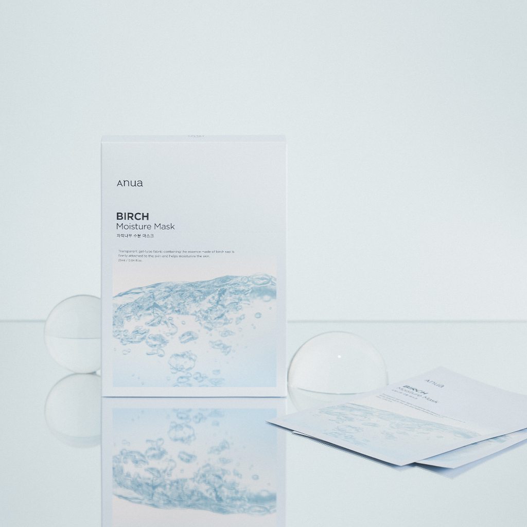 Mặt nạ giấy Anua mask