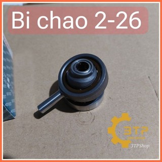 Bi chao khoan bê tông 2-26 - bi chao khoan 600-800w