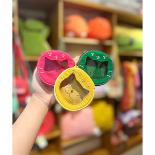 Túi đựng trang sức mini Hikosen cara