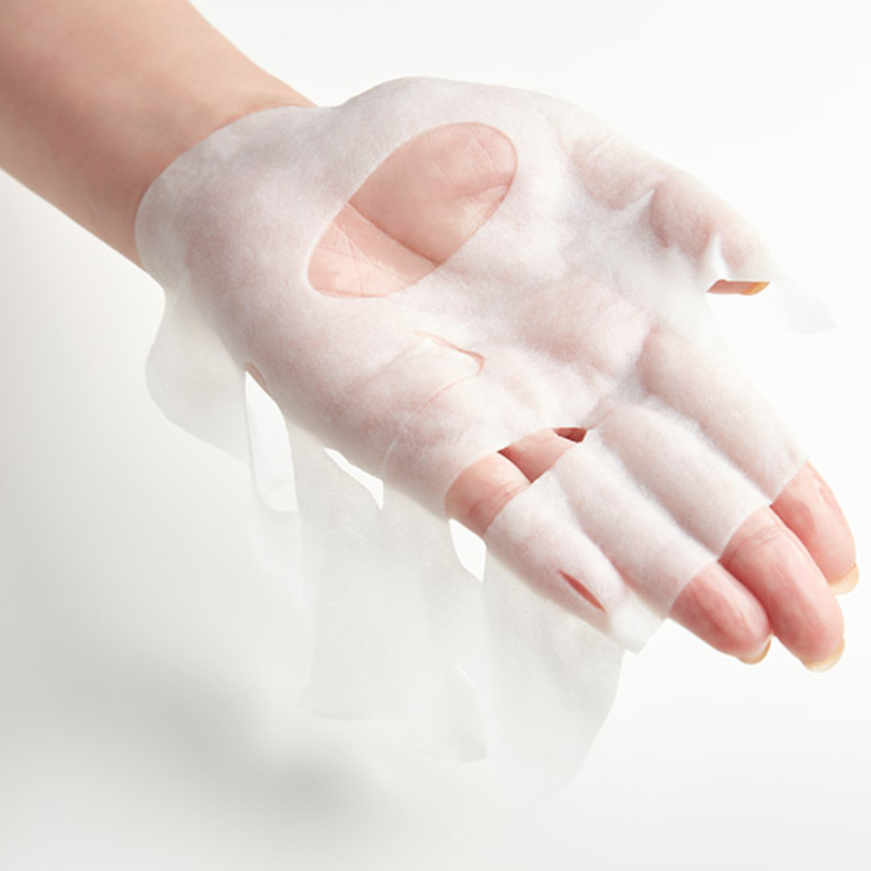 Mặt nạ giấy Hanskin Intense Ampoule Mask