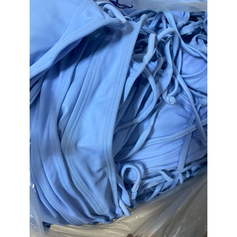 Áo bơi,tập,hoặc mặc thành croptop,lỗi tồn kho,lỗi màu,dơ y hình