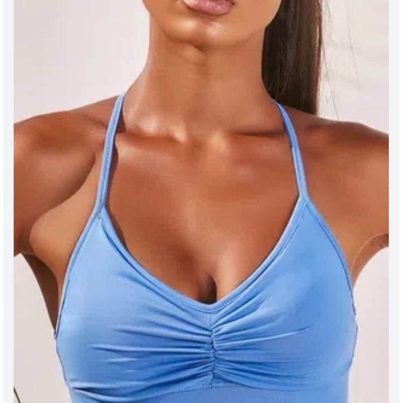 Áo bơi,tập,hoặc mặc thành croptop,lỗi tồn kho,lỗi màu,dơ y hình