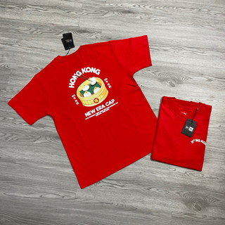 (Chính Hãng) Áo thun New Era Chính Hãng Giá Tốt | Jan.Authentic |