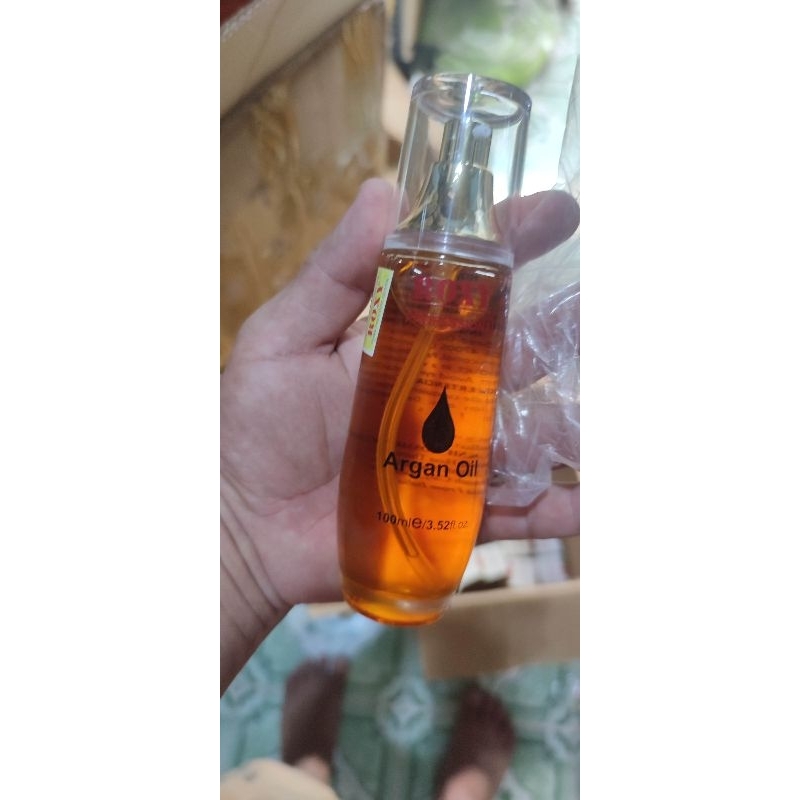 agan oil roxy.dầu bóng dưởng tóc roxy loại 100ml