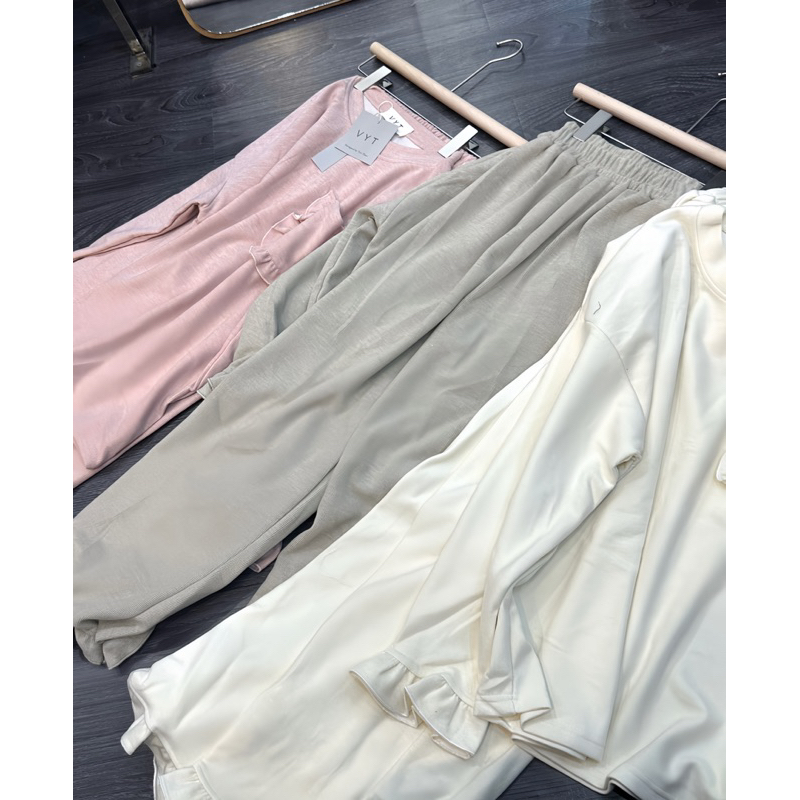 Set bộ bánh bèo hàng loại 1🎀