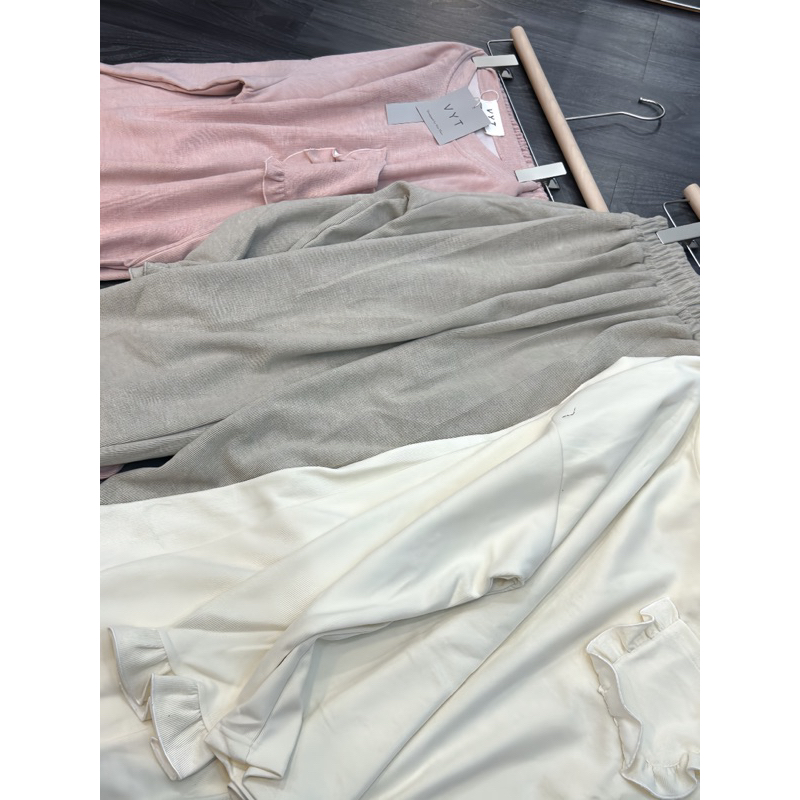 Set bộ bánh bèo hàng loại 1🎀