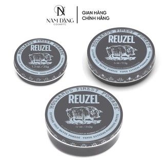 Sáp vuốt tóc Pomade Reuzel