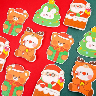 Thiệp chúc mừng noel giáng sinh