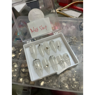Nailbox thủ công thiết kế theo yc