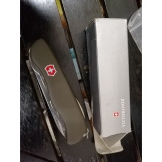 Dao đa năng Victorinox 111mm