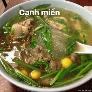 miến dong riềng 1kg