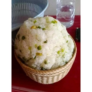Nếp nương Lào mềm dẻo túi 1kg