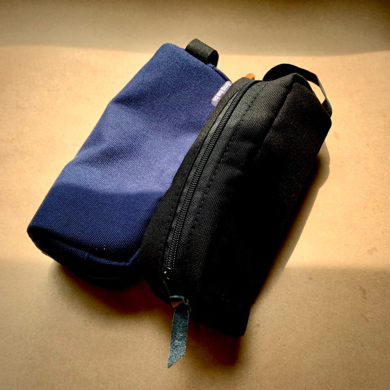 Túi đựng bút khắc tên by Loaf Design - Pen Case