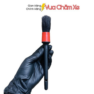 Combo 4 món rửa xe tại nhà