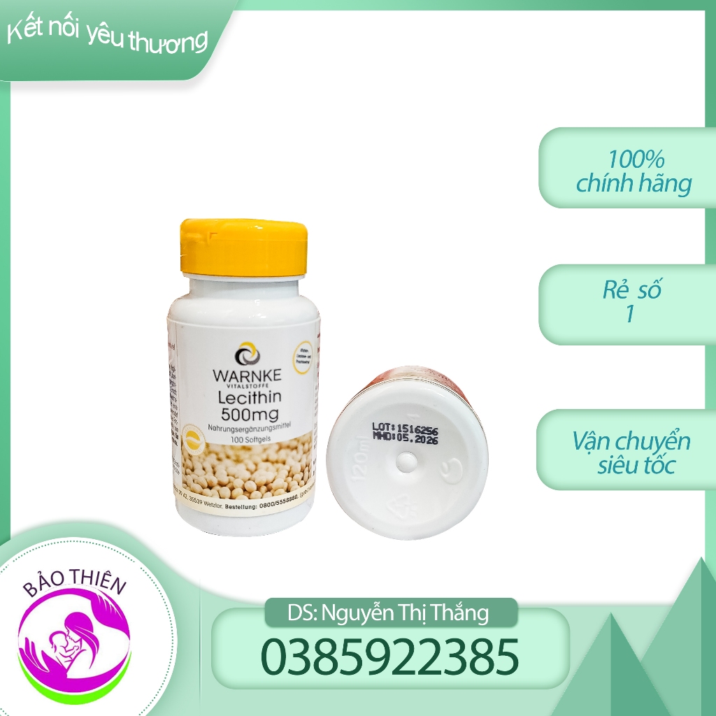 Tinh dầu hoa anh thảo.