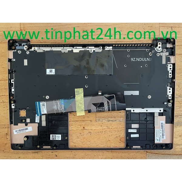 Thay Vỏ Mặt C Laptop Lenovo IdeaPad S530-13 S530-13IWL S530-13AIR 5CB0S16280