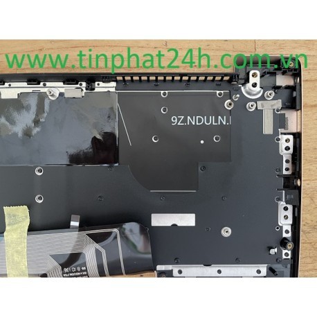 Thay Vỏ Mặt C Laptop Lenovo IdeaPad S530-13 S530-13IWL S530-13AIR 5CB0S16280