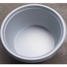 LÒNG NỒI CƠM ĐIỆN KIM CƯƠNG NẮP RỜI 1.8L