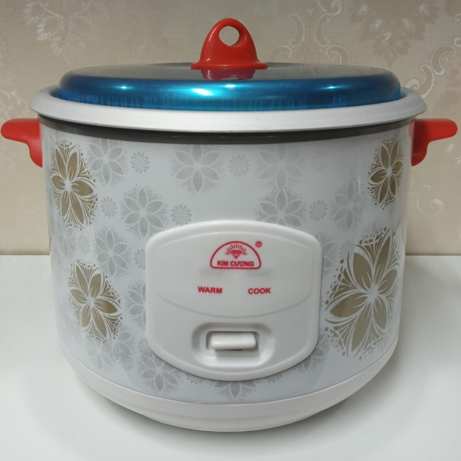 NCĐ KC  2.2 Lít Nắp Rời - Bảo Hành 12 Tháng(giao mẫu ngẫu nhiên