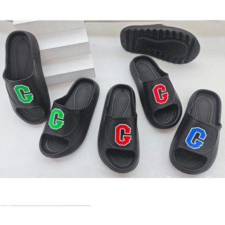 DÉP NAM XỐP SIÊU NHẸ ĐÚC NGUYÊN KHỐI CHỮ G MÃ A62