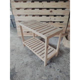 Kệ đa năng. kệ gỗ. kệ dép