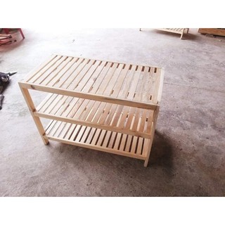 kệ đa năng. kệ gỗ. kệ dép