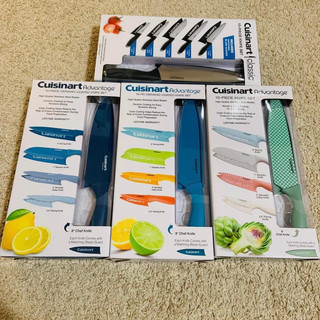 Set dao Cuisinart