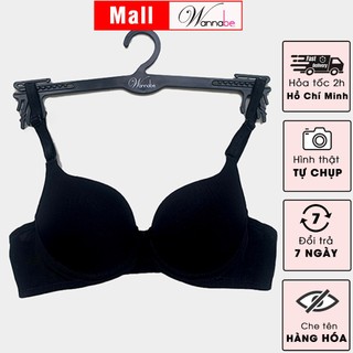 Áo ngực mút dày Wannabe ANL01 nâng ngực