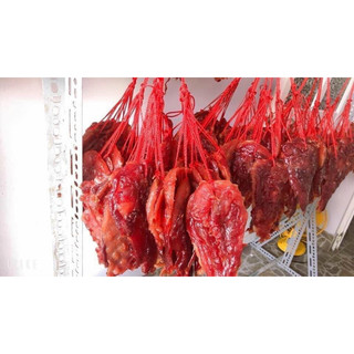 [ 1kg ] LẠP VỊT ( XÌ PỈN ) ĐẶC BIỆT