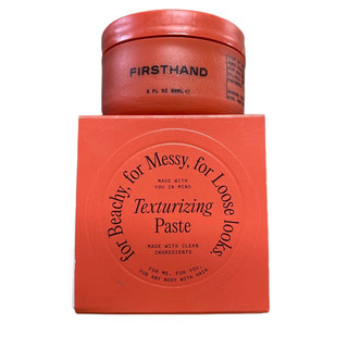 Sáp vuốt tóc FirstHand Texturizing Clay 100gr T