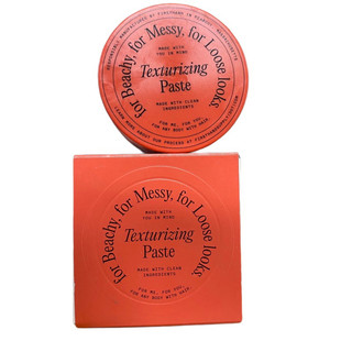 Sáp vuốt tóc FirstHand Texturizing Clay 100gr T