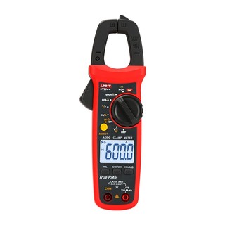 Ampe kìm ac/dc uni-t ut204+
