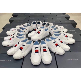 Giày Tommy Anni Slip-On